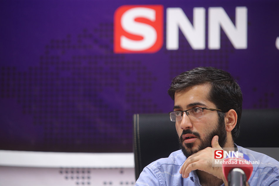 نقد جنبش دانشجویی در گفتگو با سردارآبادی